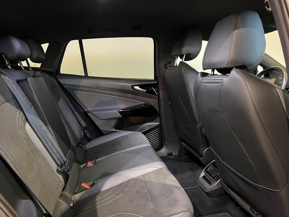 VW ID.4 77 Pro Performance 5d