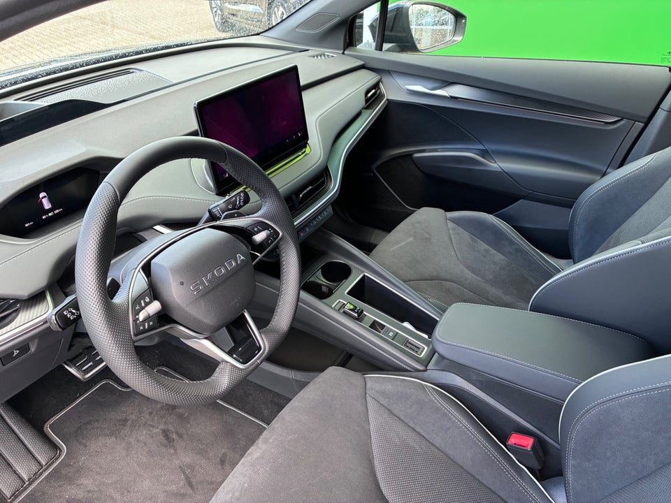 Skoda Elroq 85 iV Sportline 5d