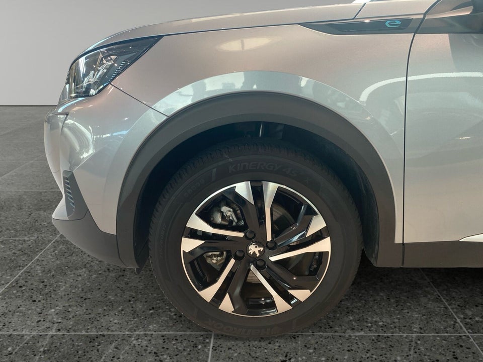 Peugeot e-2008 50 Allure Pack 5d
