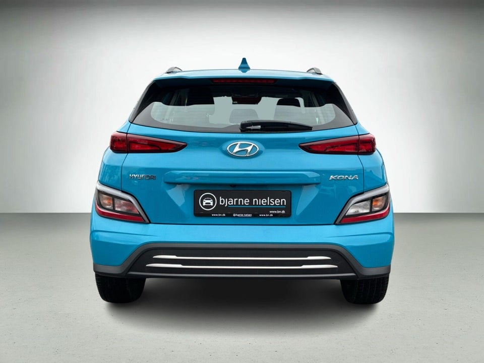 Hyundai Kona 39 EV Select 5d