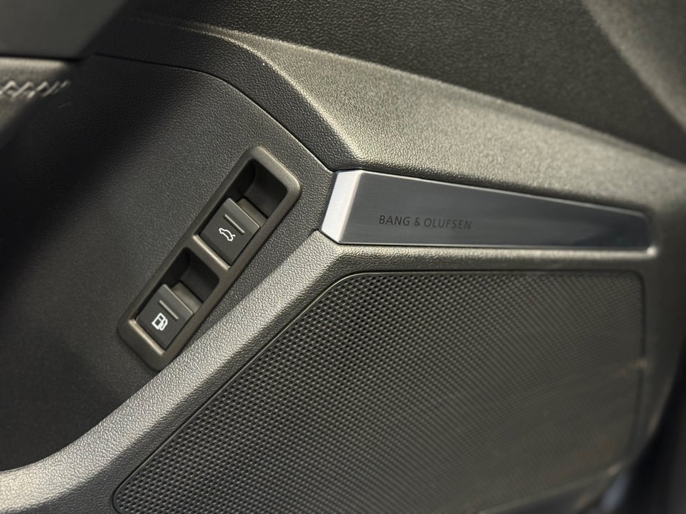 Audi A3 40 TFSi e Advanced Sportback S-tr. 5d