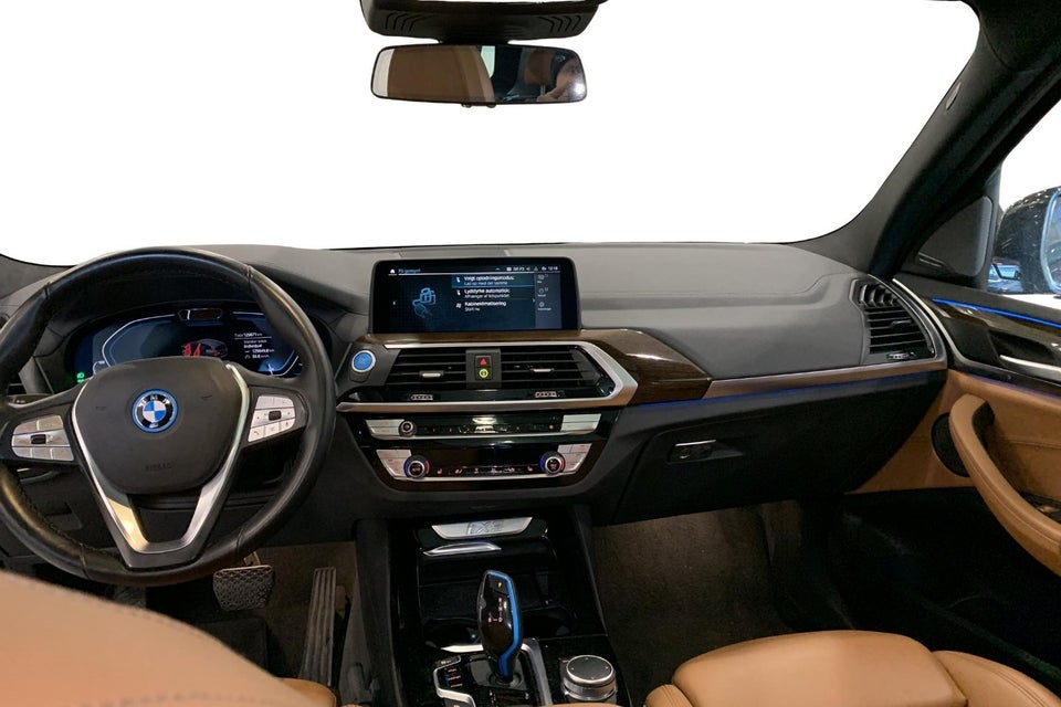 BMW iX3 Charged Plus 5d