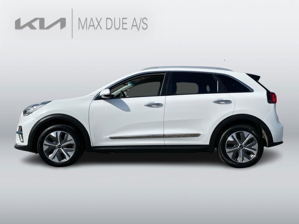 Kia e-Niro 64 Advance 5d