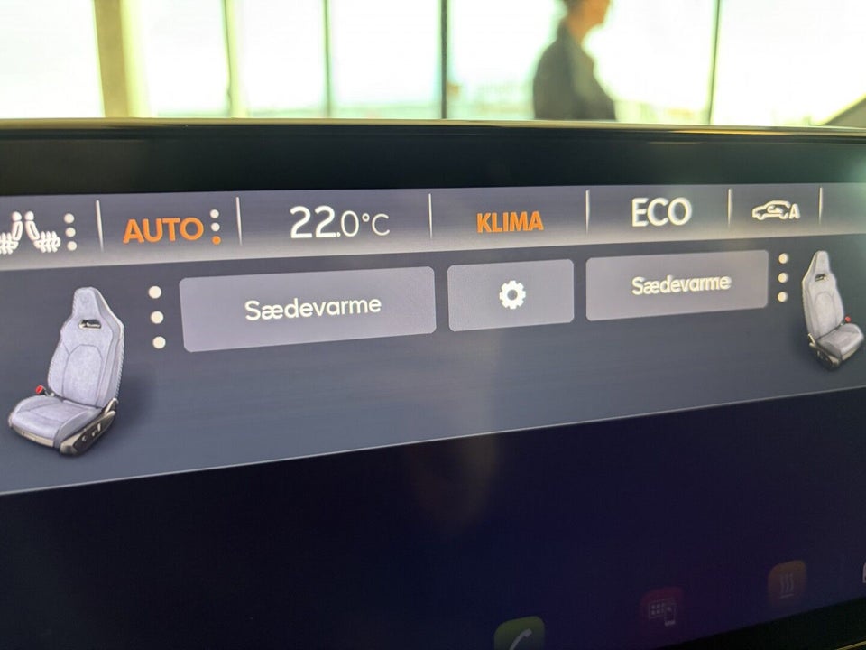 Cupra Born 77 e-Boost 5d