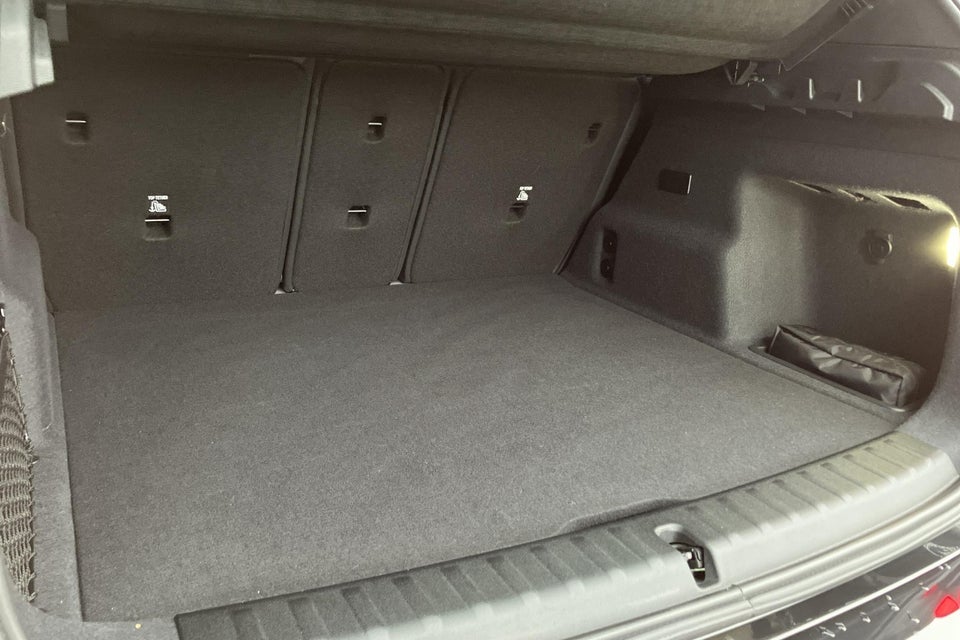 BMW iX1 eDrive20 M-Sport 5d