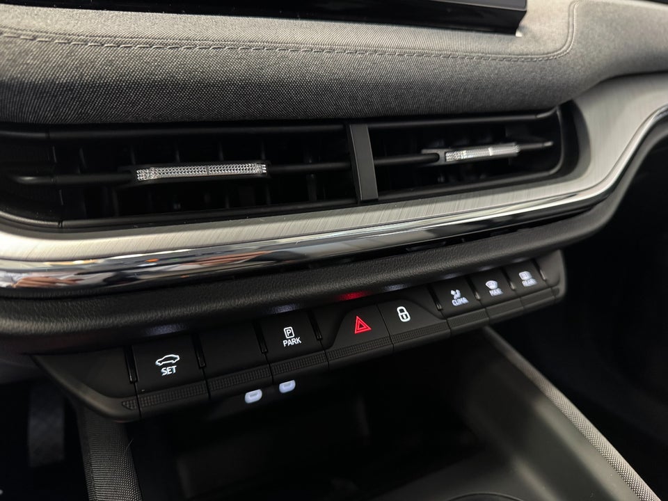 Skoda Enyaq 50 iV 5d