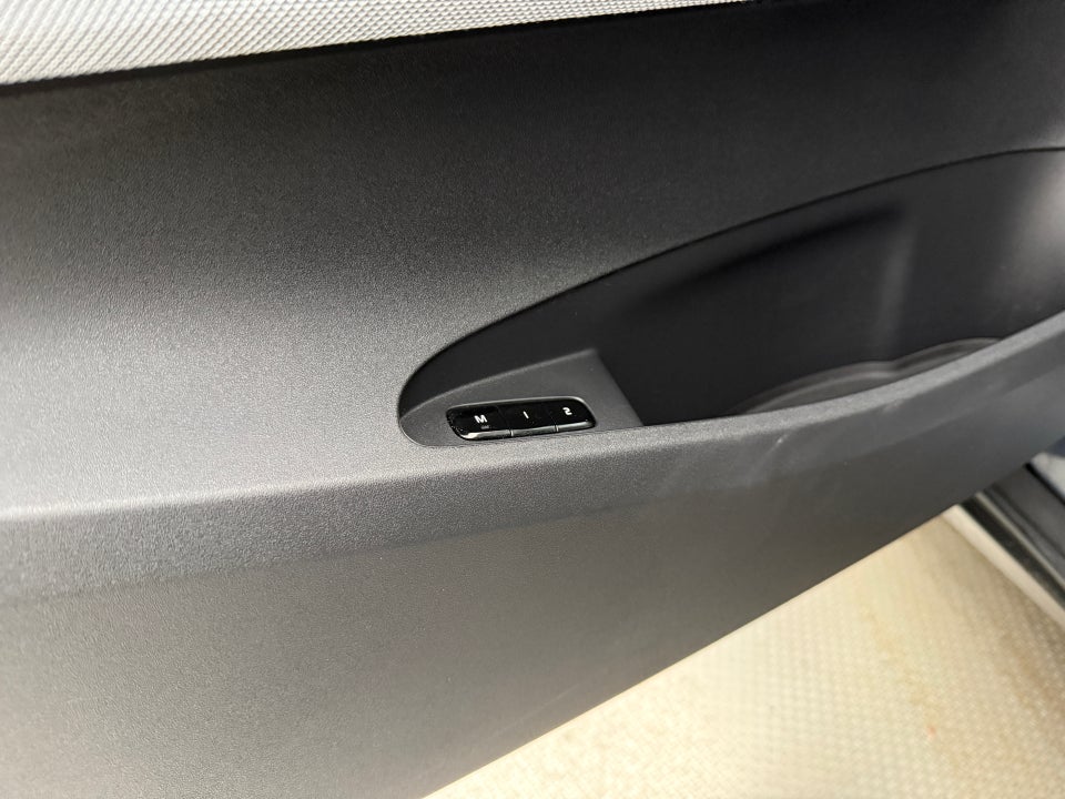 Polestar 2 Long Range 5d