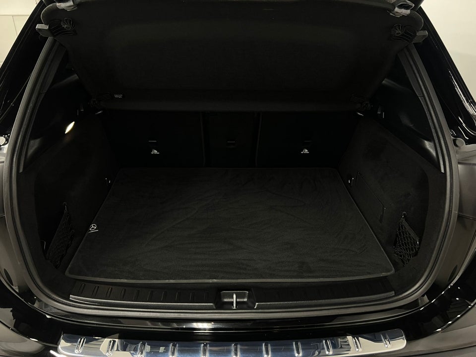 Mercedes EQA250 AMG Line 5d