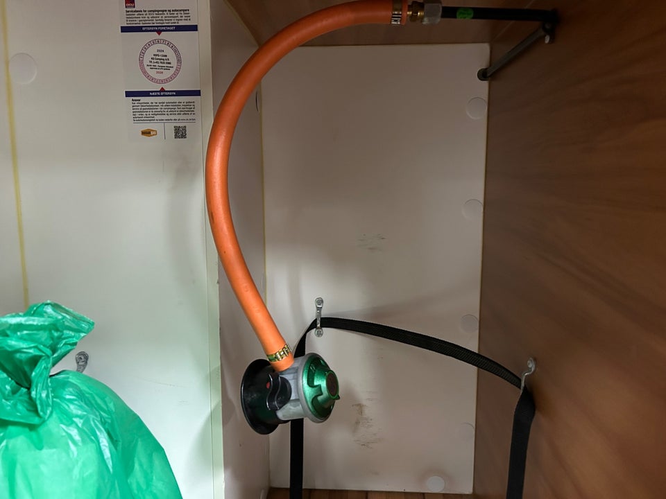 Weinsberg CaraBus 2,3 601 3d