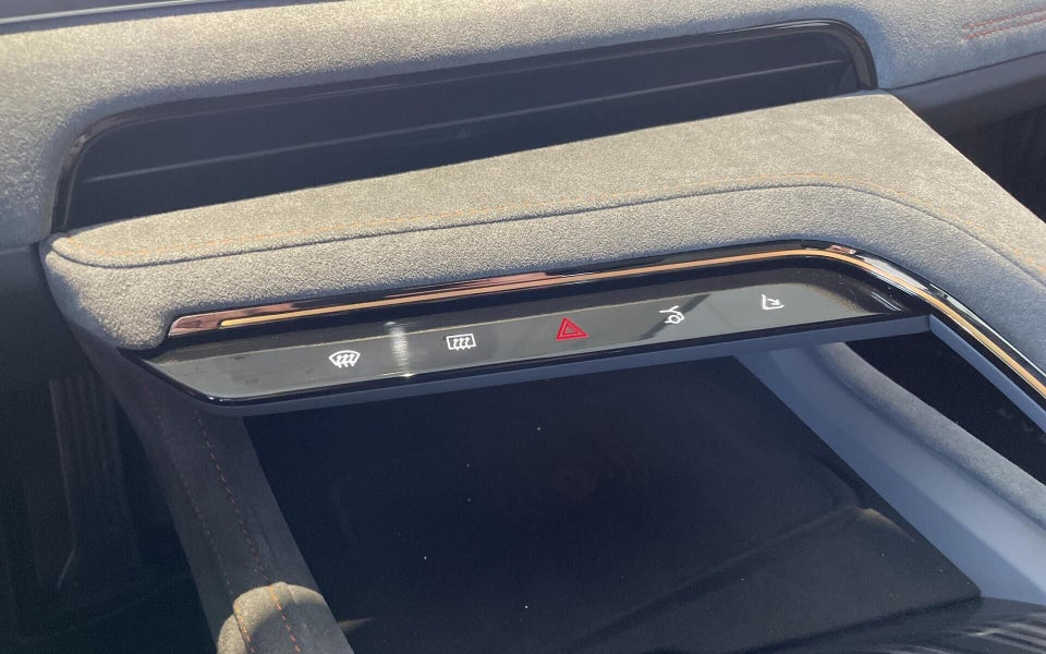 Zeekr 001 Sport Edition AWD 5d