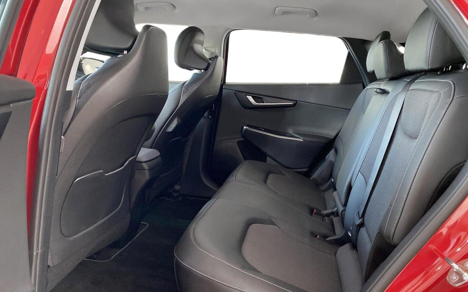 Kia EV6 58 Standard Range Access 5d