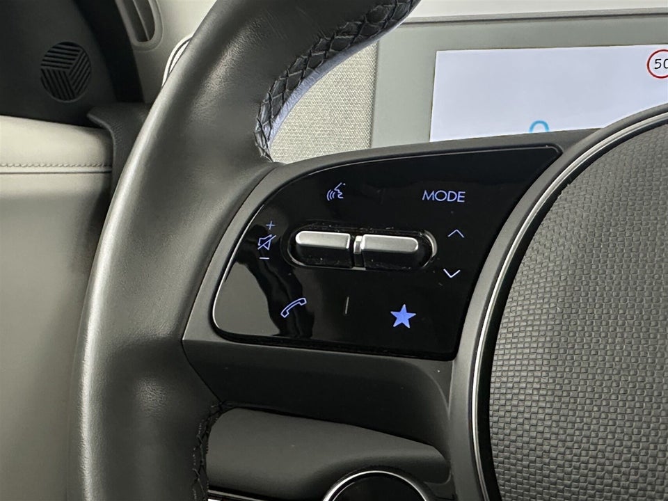 Hyundai Ioniq 5 73 Ultimate 5d