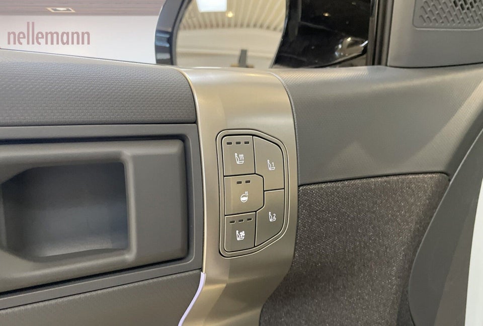 Kia EV3 81 Long Range GT-Line 5d