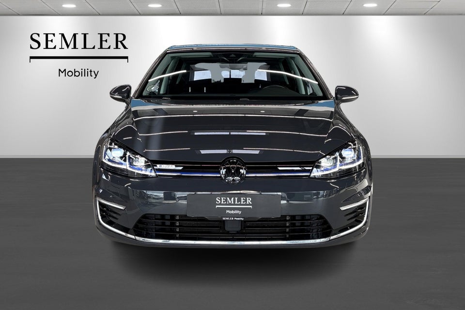 VW e-Golf VII Unlimited 5d