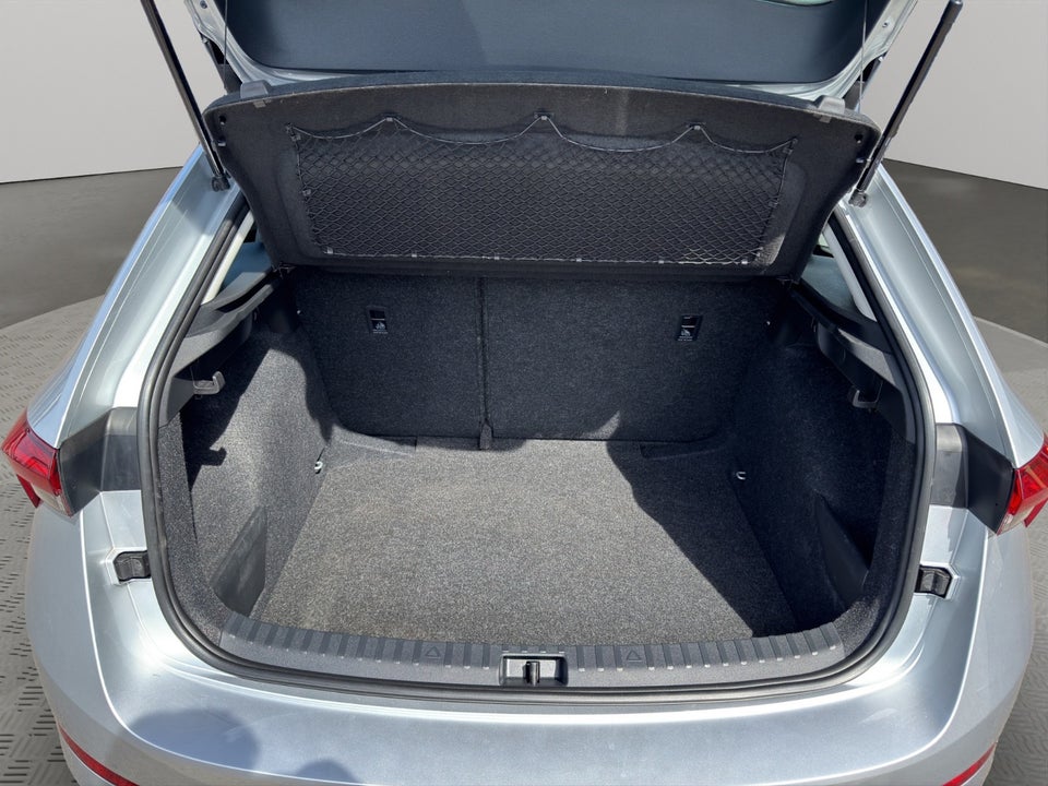 Skoda Scala 1,0 TSi 110 Ambition DSG 5d
