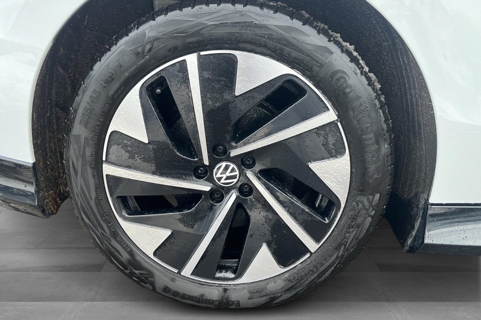 VW ID.7 86 Style S+ Tourer 5d