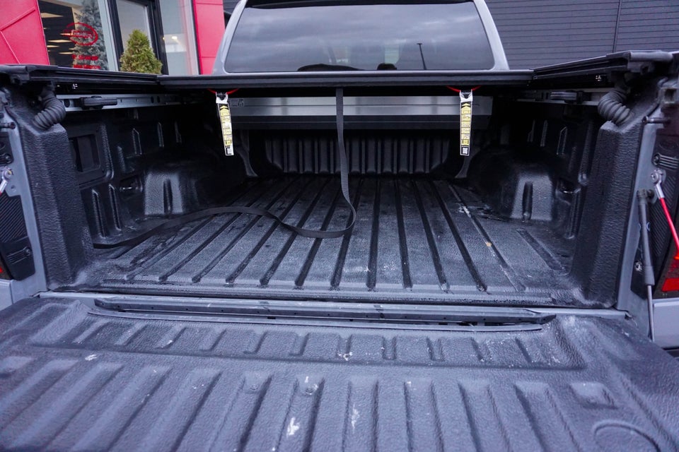 Ford Ranger 3,0 EcoBlue MS-RT Db.Kab aut. 4d