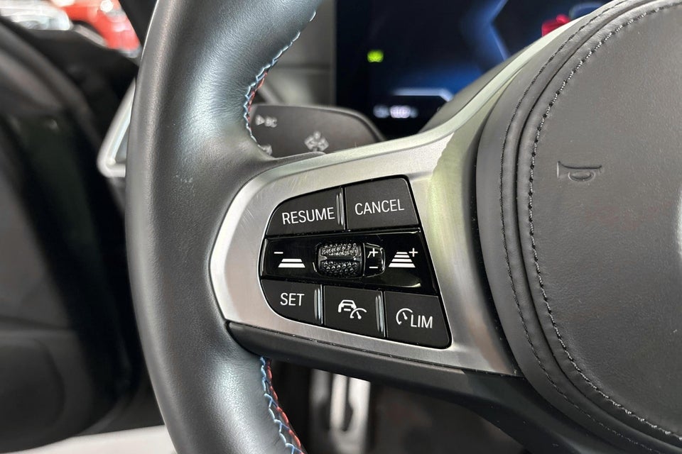 BMW i4 M50 M-Sport xDrive 5d