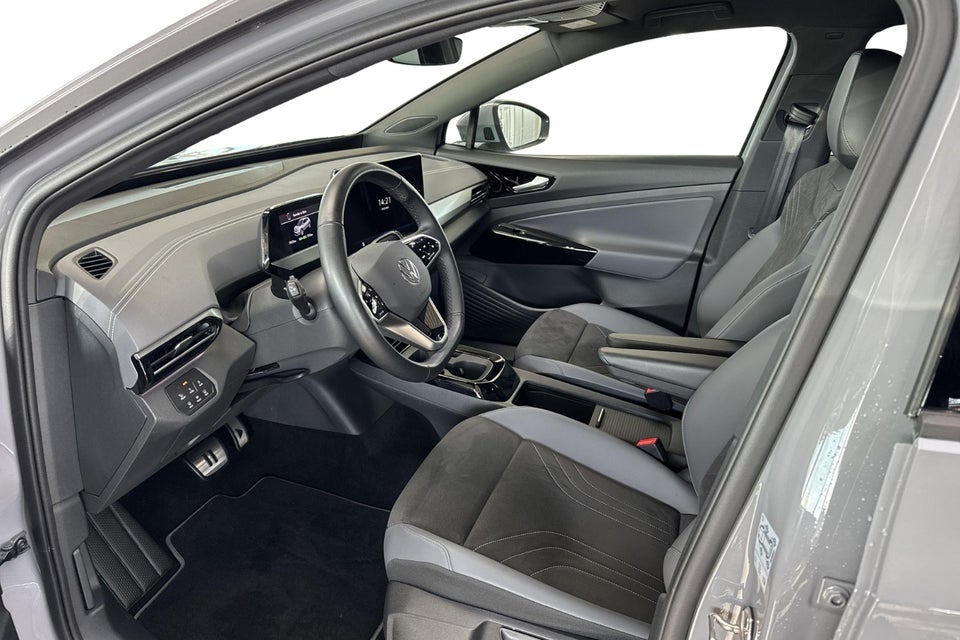 VW ID.4 77 Style+ 5d