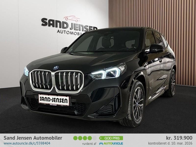 BMW iX1 xDrive30 M-Sport Premium 5d