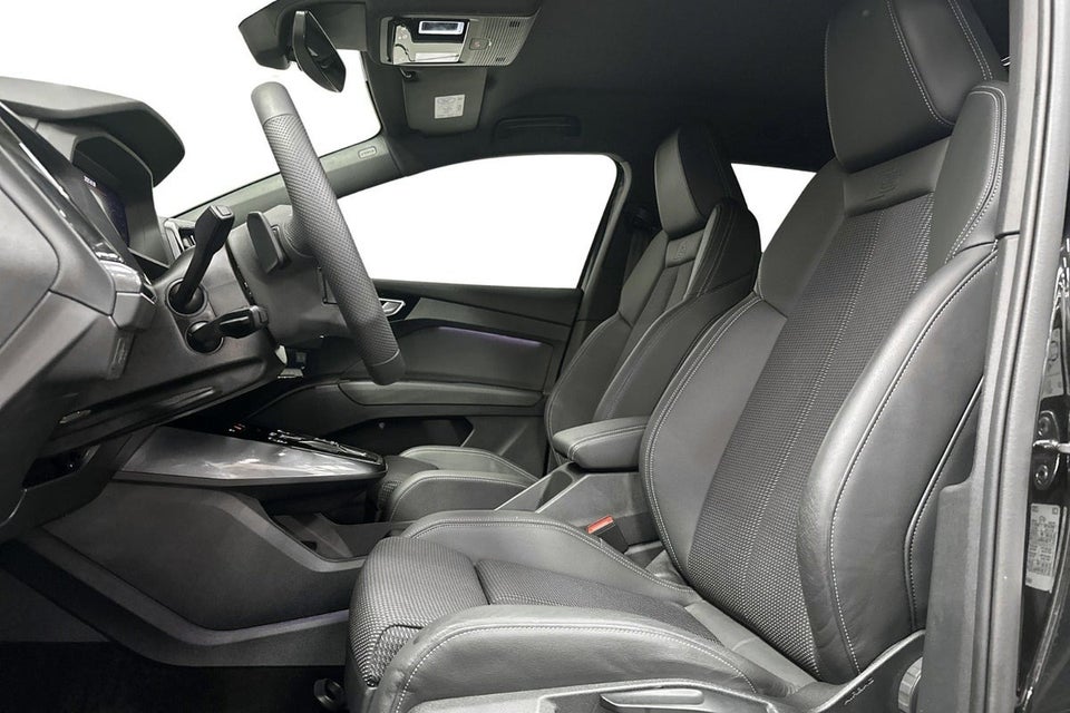 Audi Q4 e-tron 45 Ultra 5d