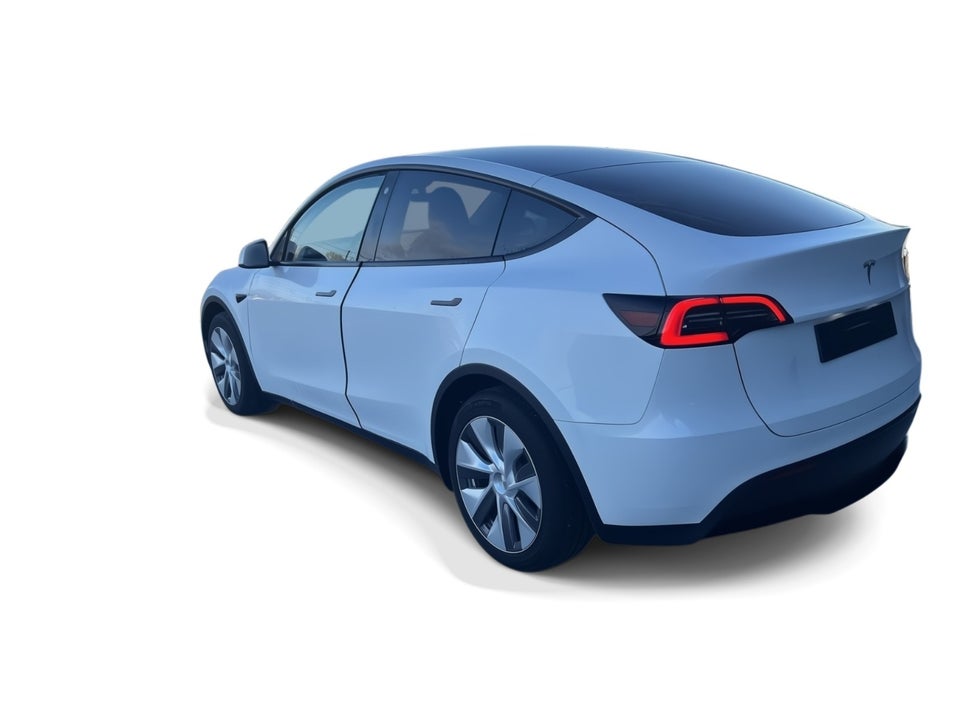 Tesla Model Y RWD 5d