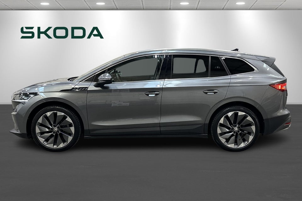 Skoda Enyaq 80 iV Plus Suite 5d