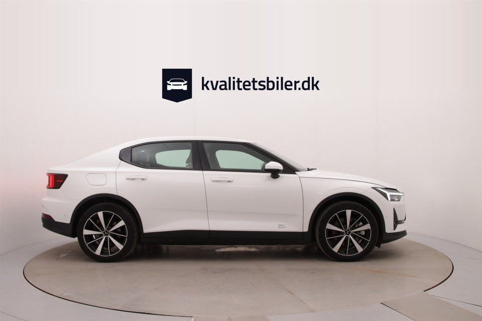 Polestar 2 Standard Range 5d