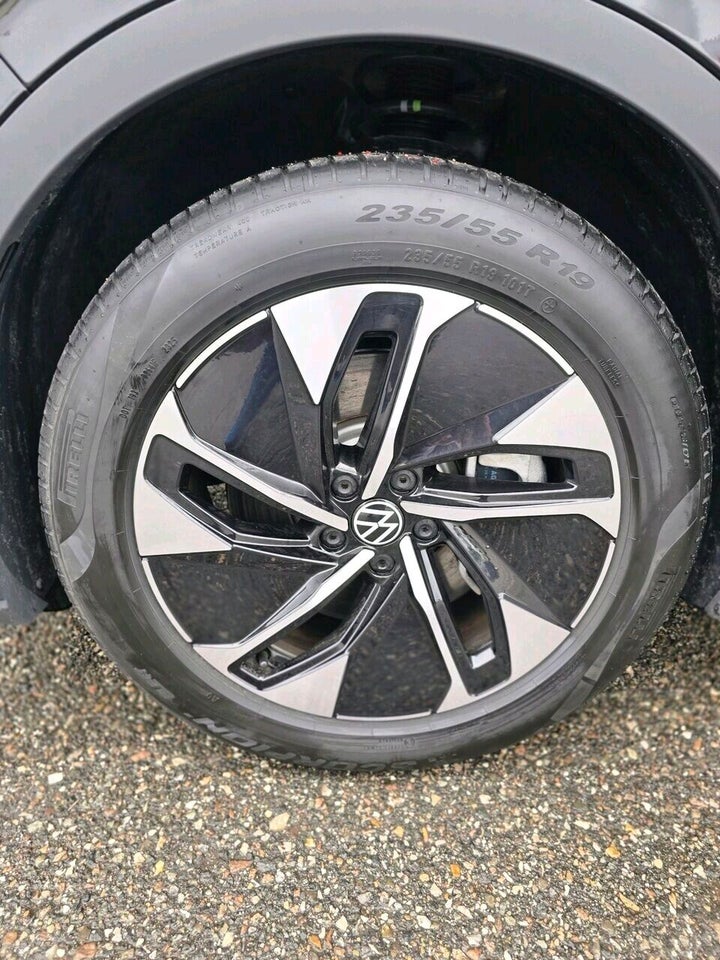 VW ID.4 77 Style 5d