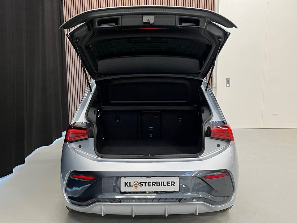 Cupra Born 77 e-Boost Dinamica 5d