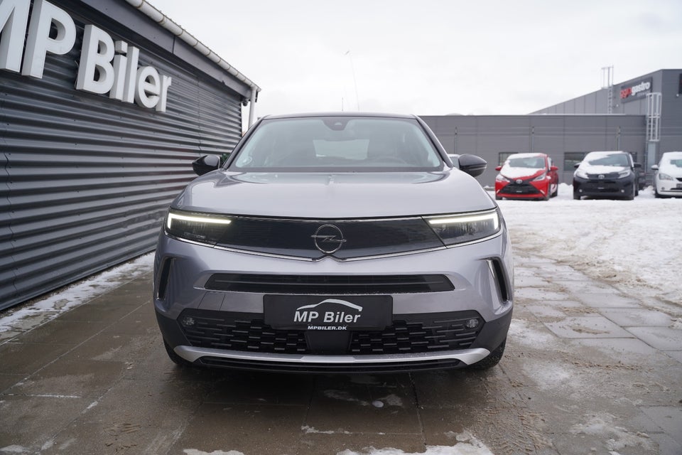 Opel Mokka-e 50 Elegance 5d