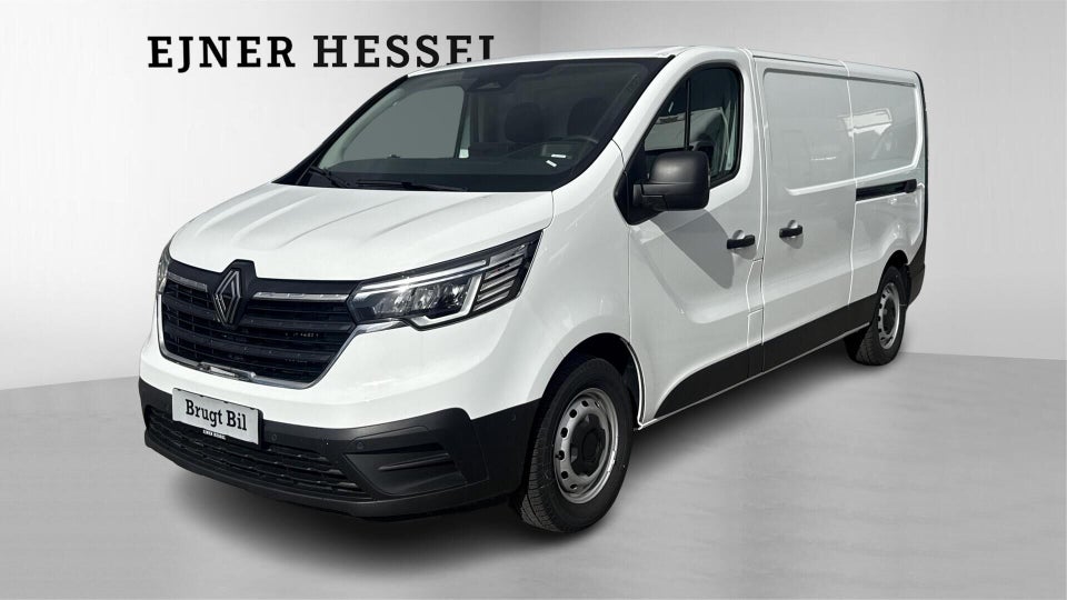 Renault Trafic 2,0 dCi 130 L2H1 Tekno