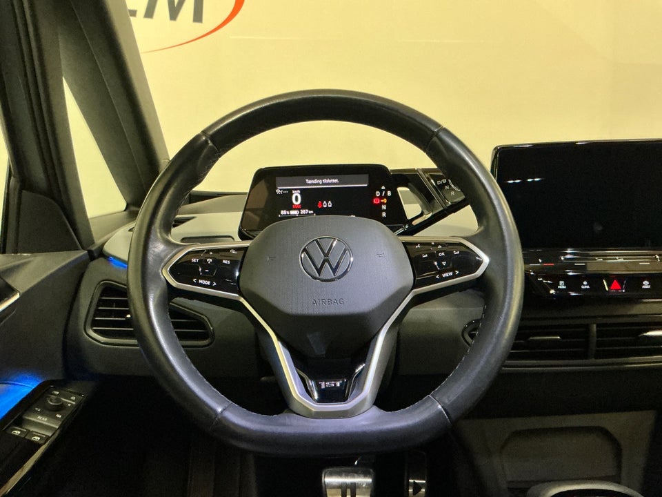 VW ID.3 58 1ST Pro Performance Plus 5d