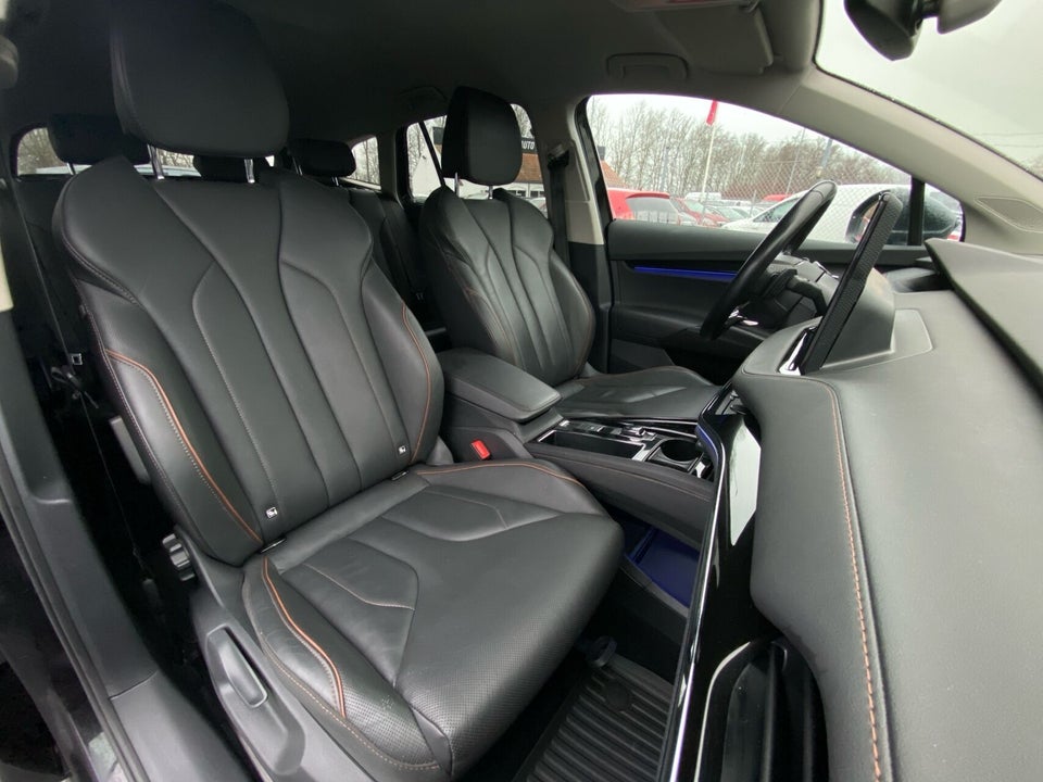 Skoda Enyaq 80 iV Suite 5d