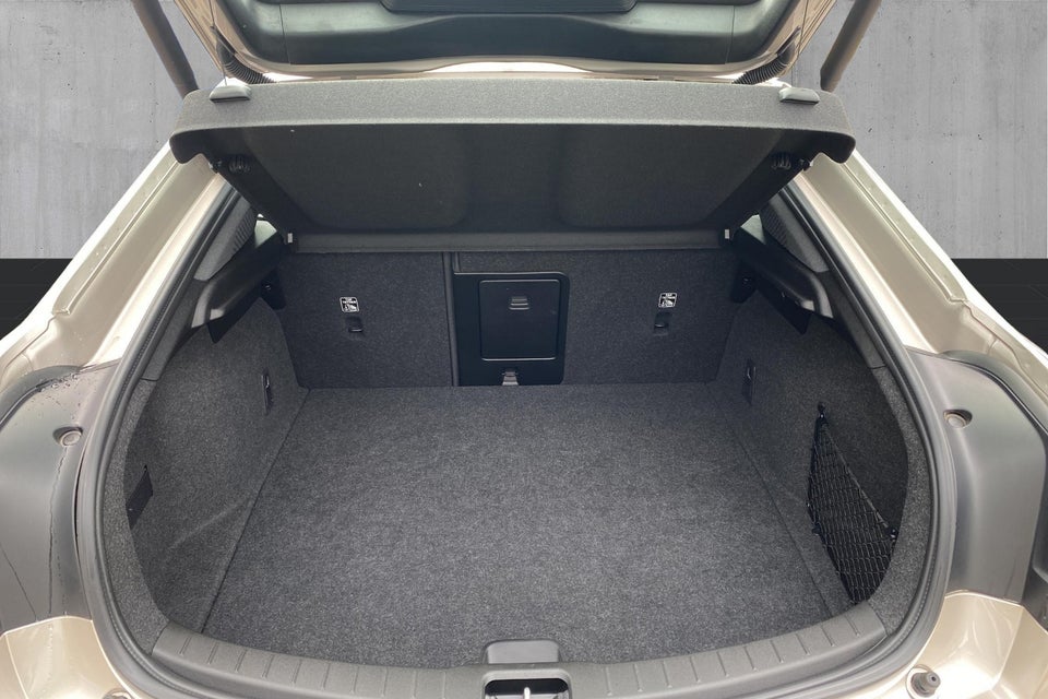 Polestar 2 Long Range 5d