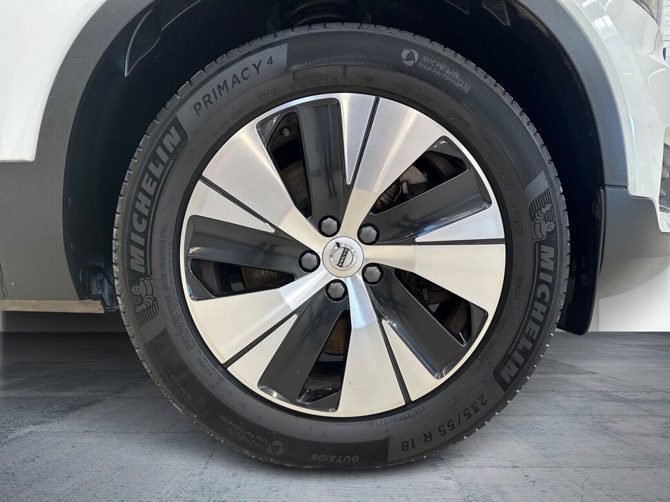 Volvo XC40 1,5 T4 ReCharge Inscription X aut. 5d