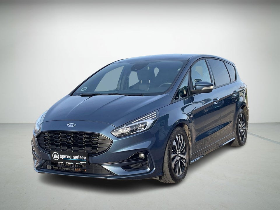 Ford S-MAX 2,0 EcoBlue ST-Line aut. 7prs 5d