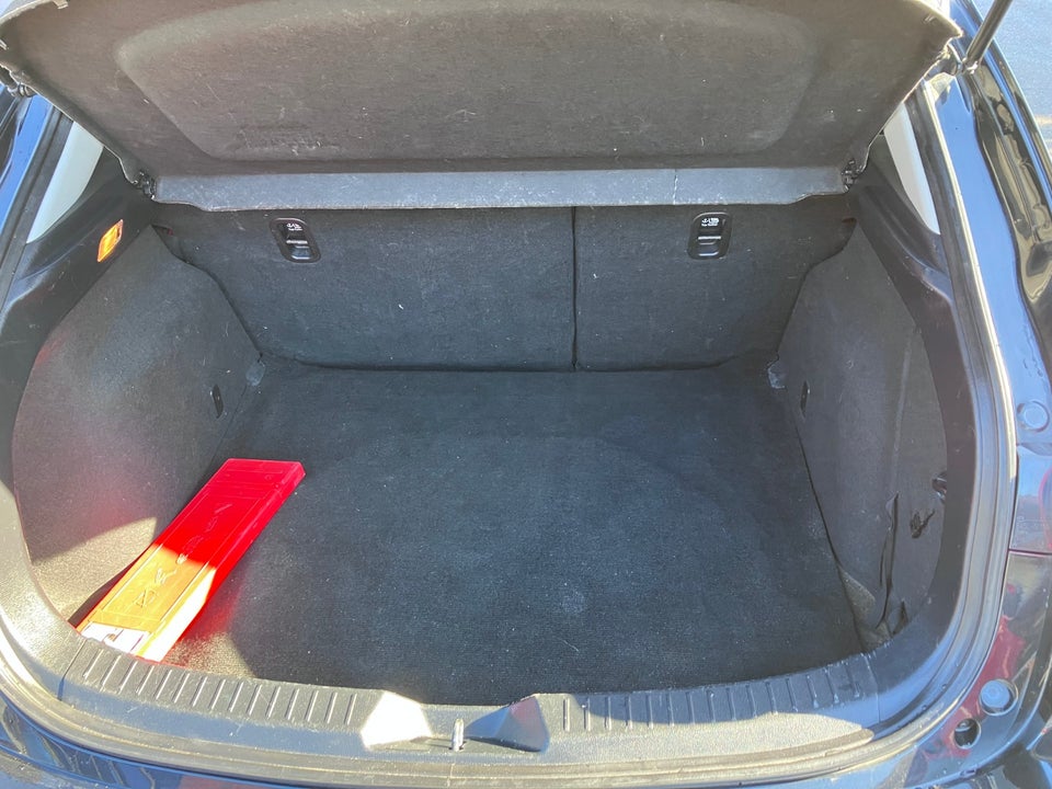 Mazda 3 2,0 SkyActiv-G 120 Vision 5d