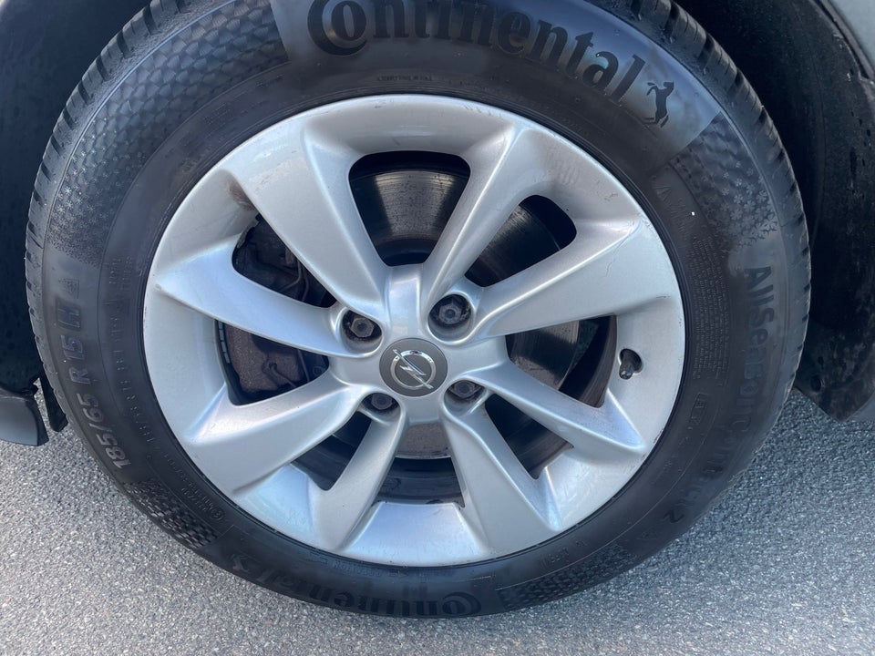 Opel Corsa 1,0 T 90 Enjoy 5d