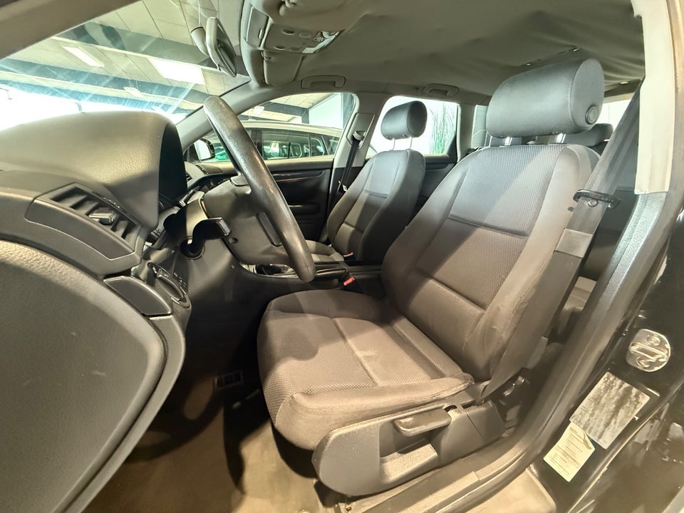 Audi A4 1,6 Avant 5d