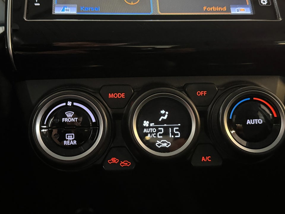 Suzuki Swift 1,2 mHybrid Exclusive 5d