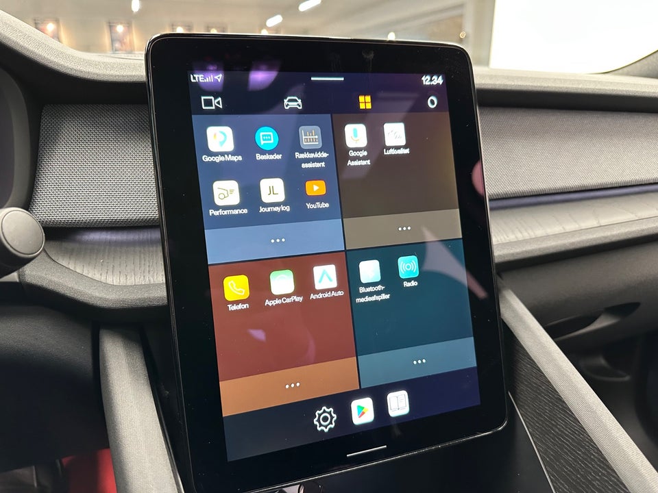 Polestar 2 Standard Range 5d