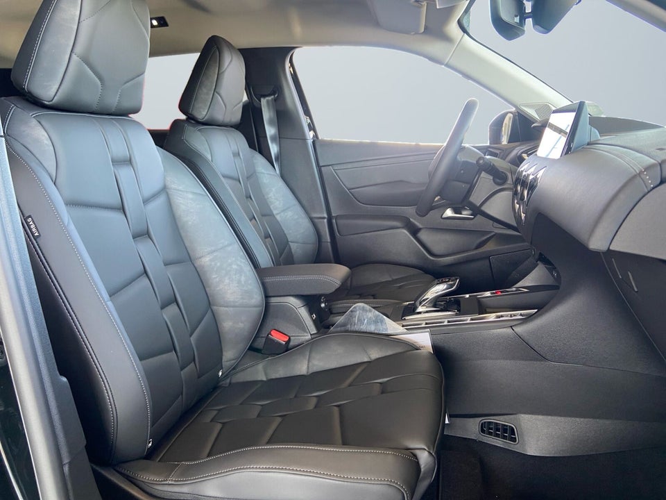 DS DS 3 CrossBack 54 E-Tense Opera 5d