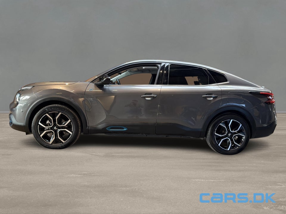 Citroën ë-C4 X 50 Palais Sky 4d