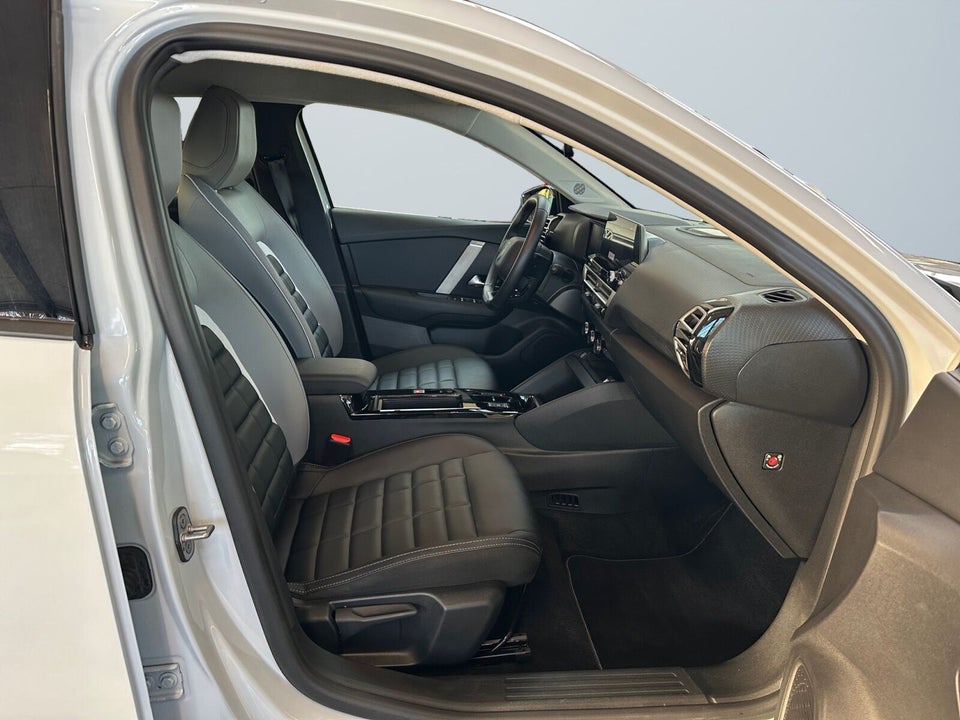 Citroën ë-C4 54 Max 5d