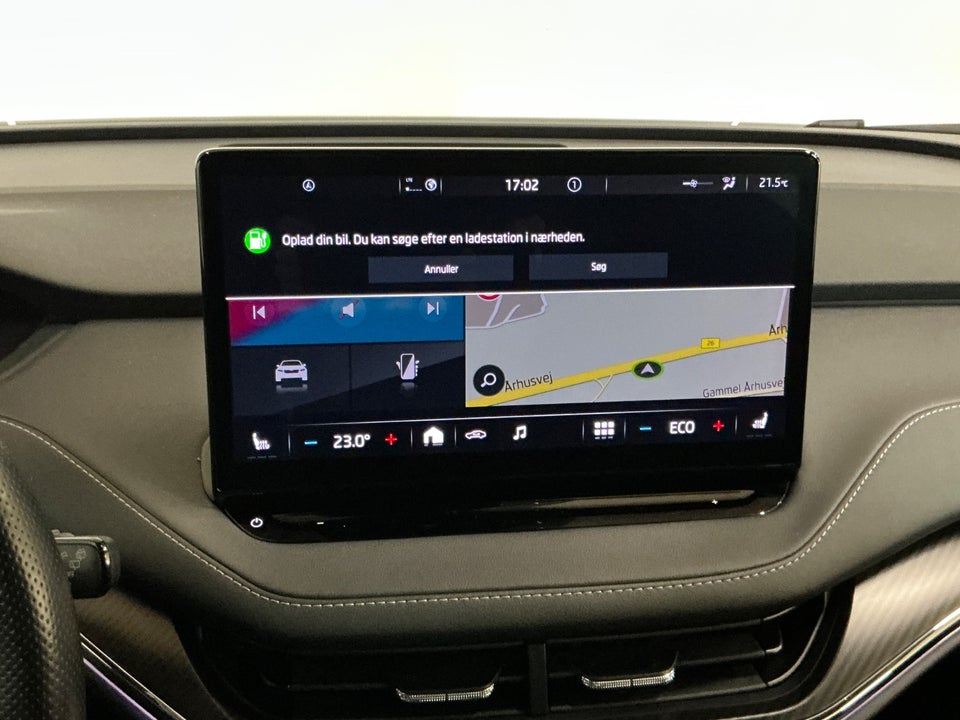 Skoda Enyaq 60 iV Sportline 5d