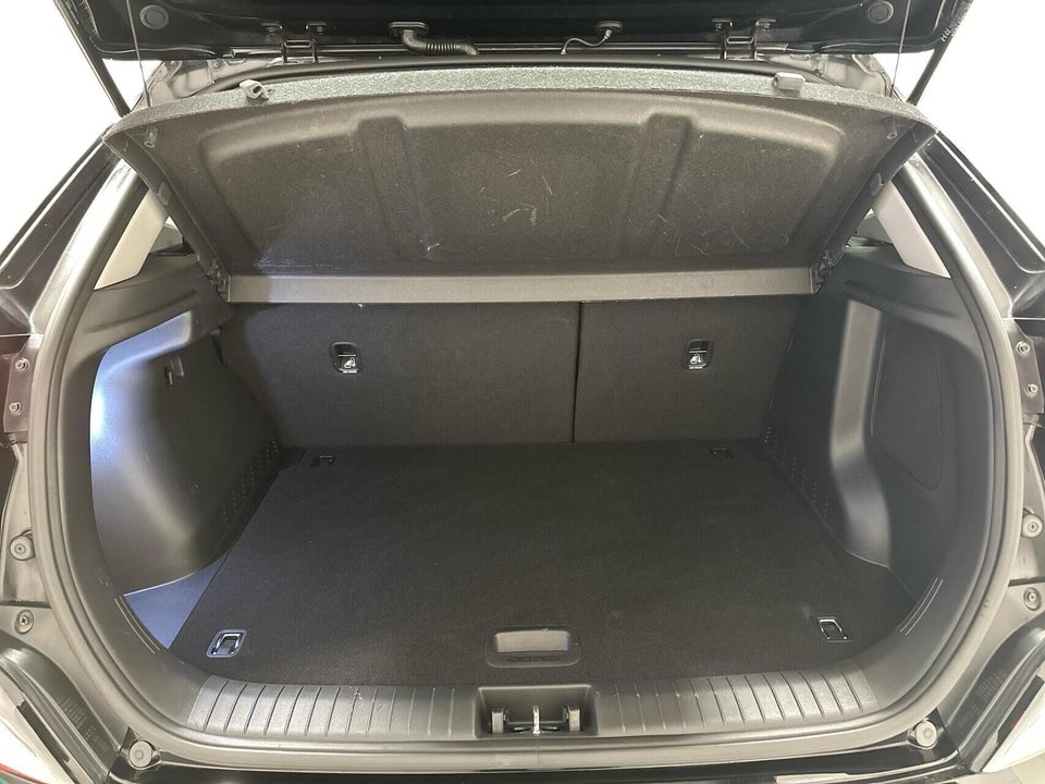 Hyundai Kona 64 EV Trend 5d