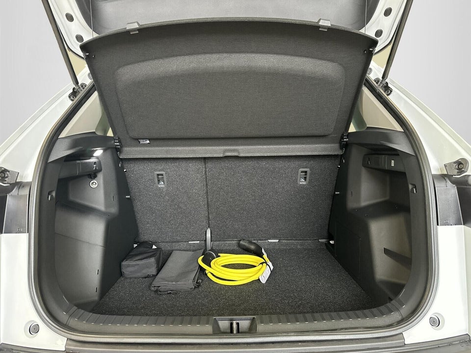 Skoda Elroq 60 iV Selection 5d