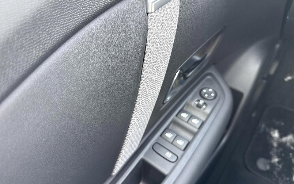 Citroën ë-C4 50 Max 5d