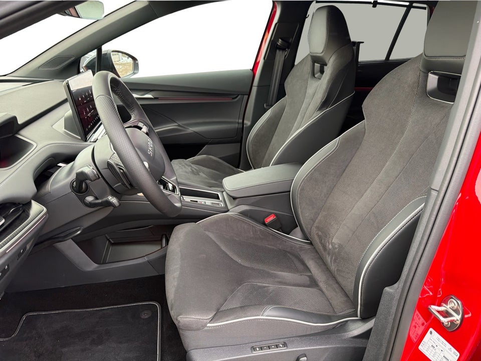 Skoda Elroq 85 iV Sportline Maxx 5d